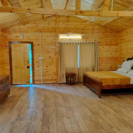 Kstdc Hotel Mayura Pavithra Yediyur Kunigal Ngoại thất bức ảnh