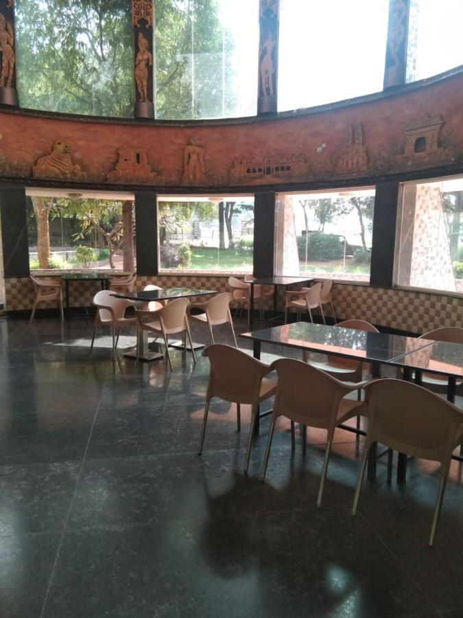 Kstdc Hotel Mayura Pavithra Yediyur Kunigal Ngoại thất bức ảnh