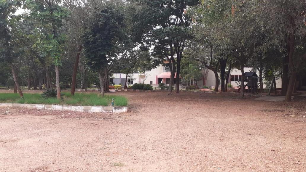 Kstdc Hotel Mayura Pavithra Yediyur Kunigal Ngoại thất bức ảnh