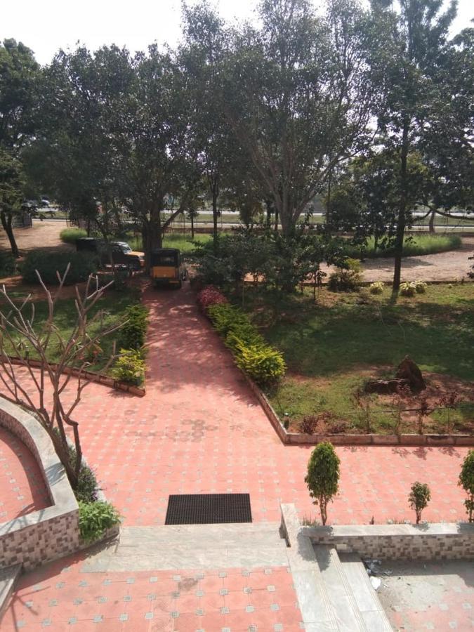 Kstdc Hotel Mayura Pavithra Yediyur Kunigal Ngoại thất bức ảnh