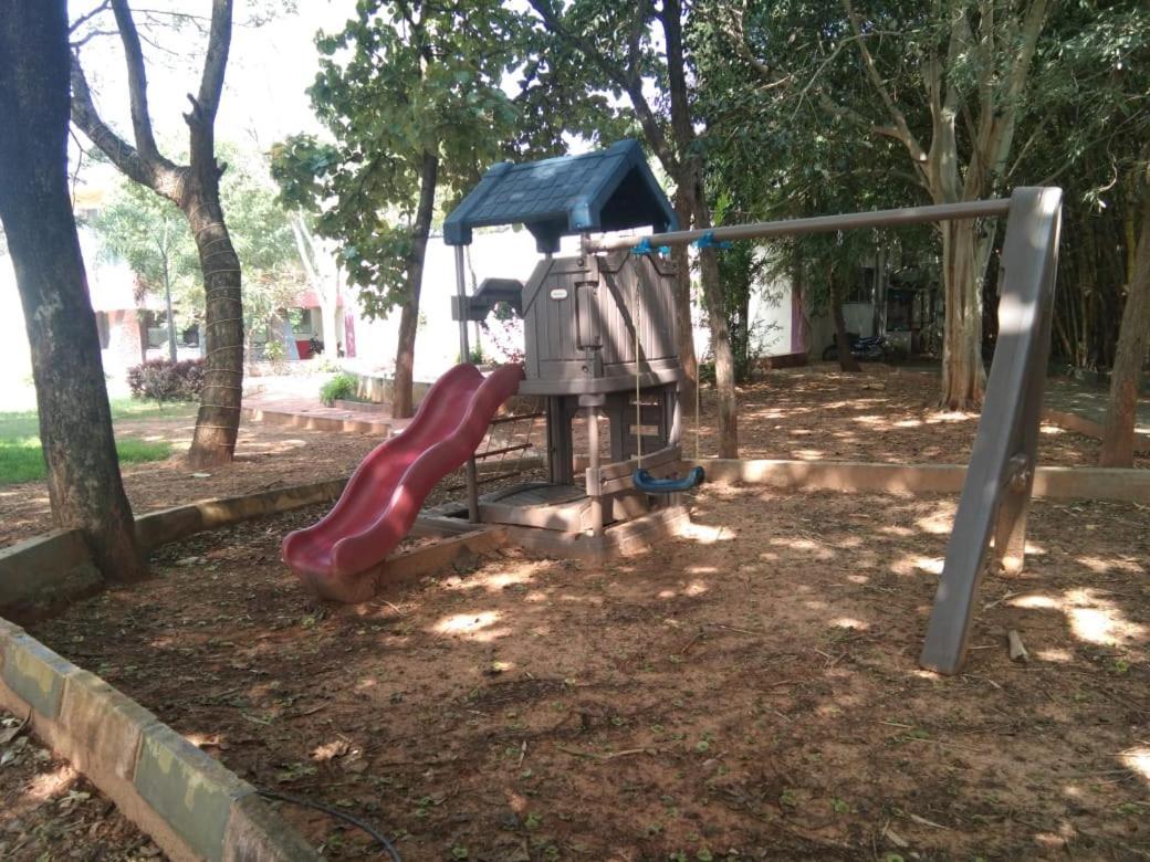Kstdc Hotel Mayura Pavithra Yediyur Kunigal Ngoại thất bức ảnh