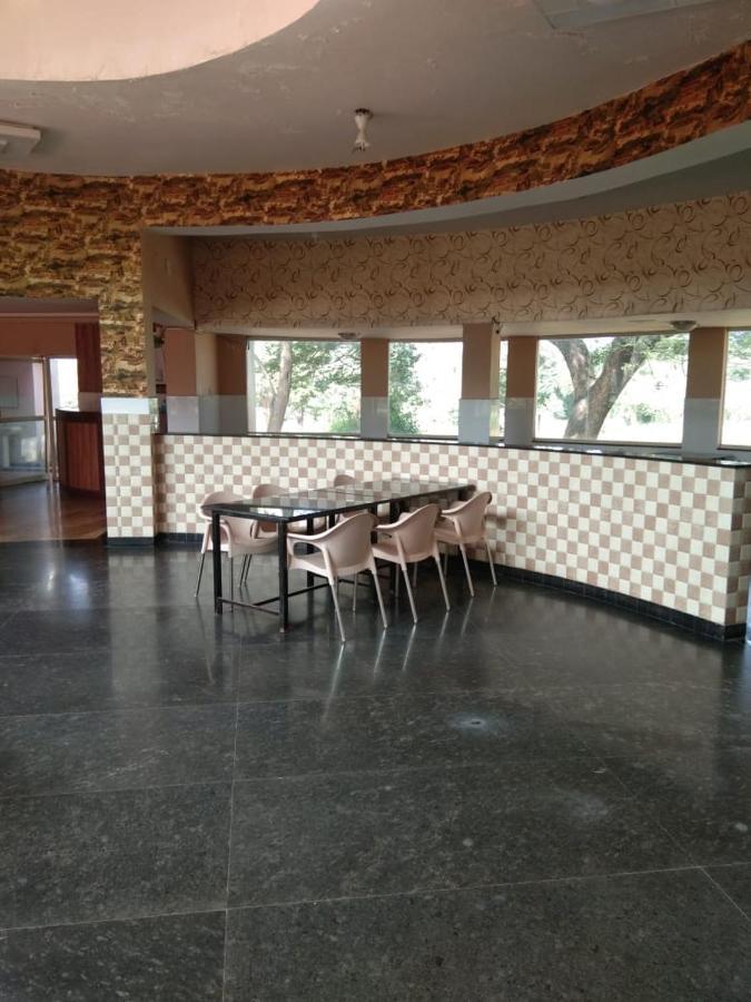 Kstdc Hotel Mayura Pavithra Yediyur Kunigal Ngoại thất bức ảnh