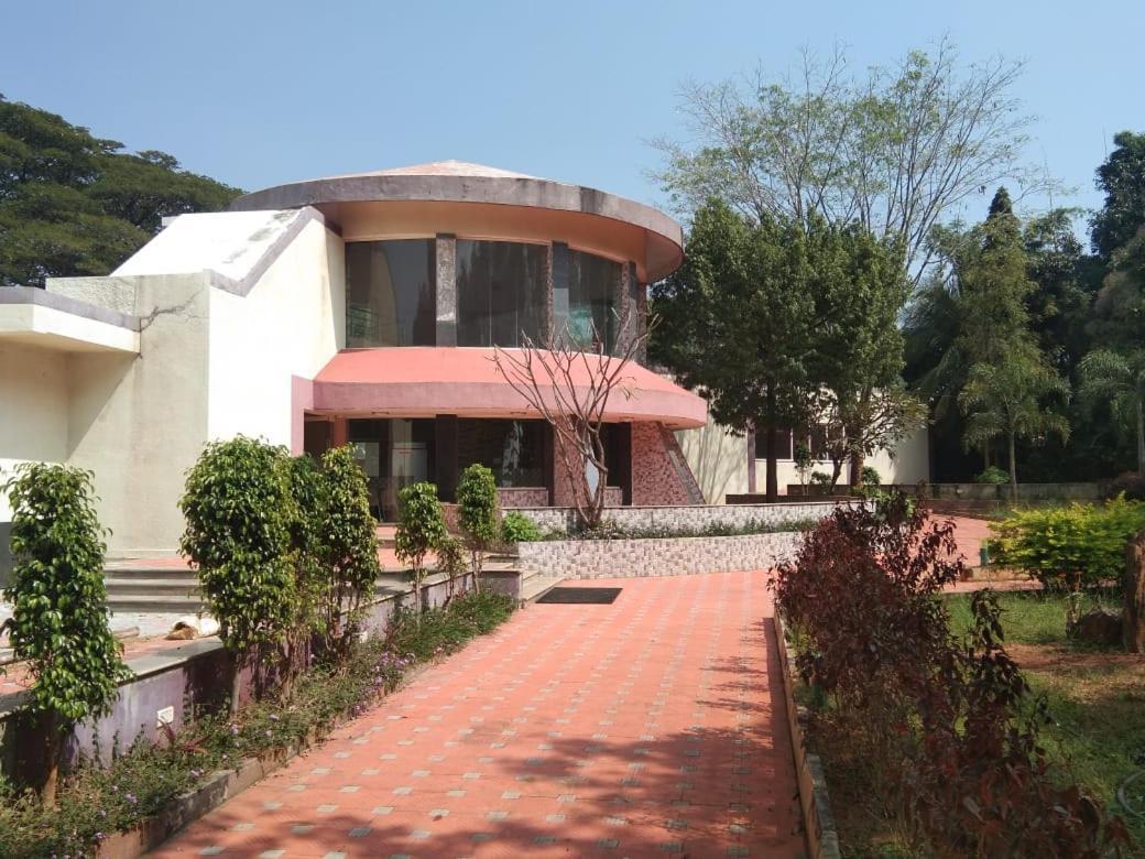Kstdc Hotel Mayura Pavithra Yediyur Kunigal Ngoại thất bức ảnh