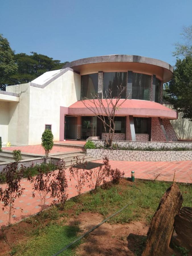 Kstdc Hotel Mayura Pavithra Yediyur Kunigal Ngoại thất bức ảnh