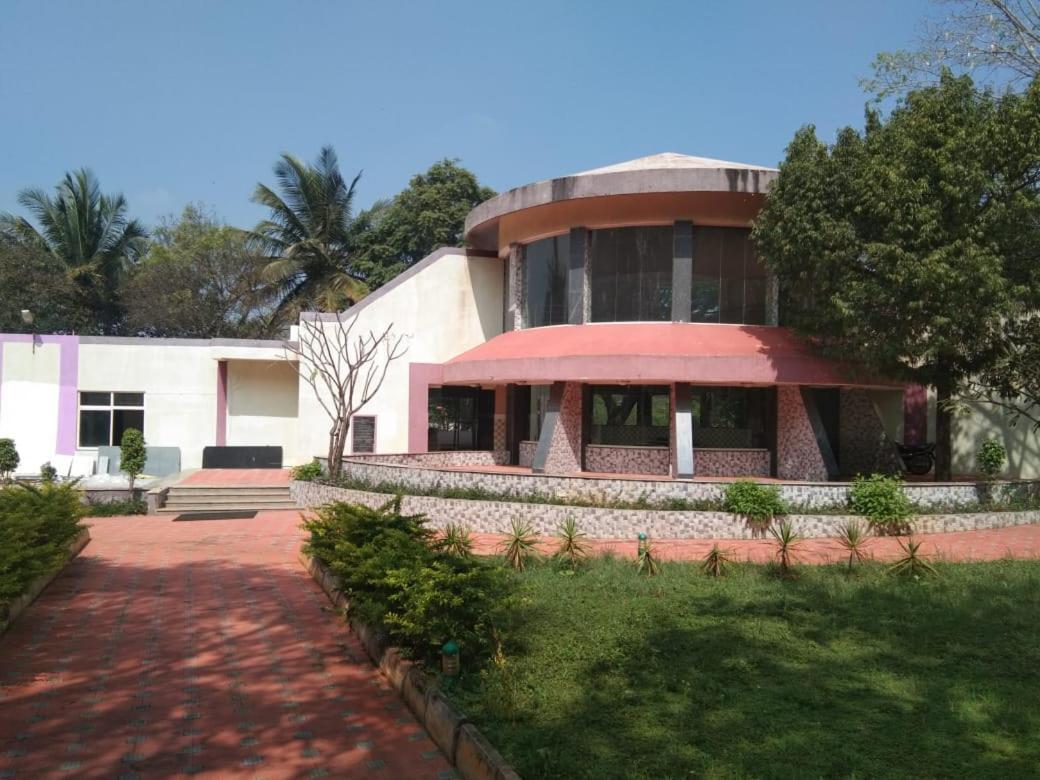 Kstdc Hotel Mayura Pavithra Yediyur Kunigal Ngoại thất bức ảnh