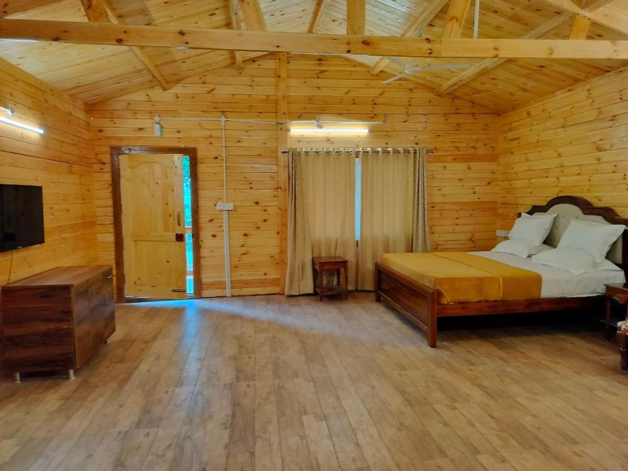 Kstdc Hotel Mayura Pavithra Yediyur Kunigal Ngoại thất bức ảnh