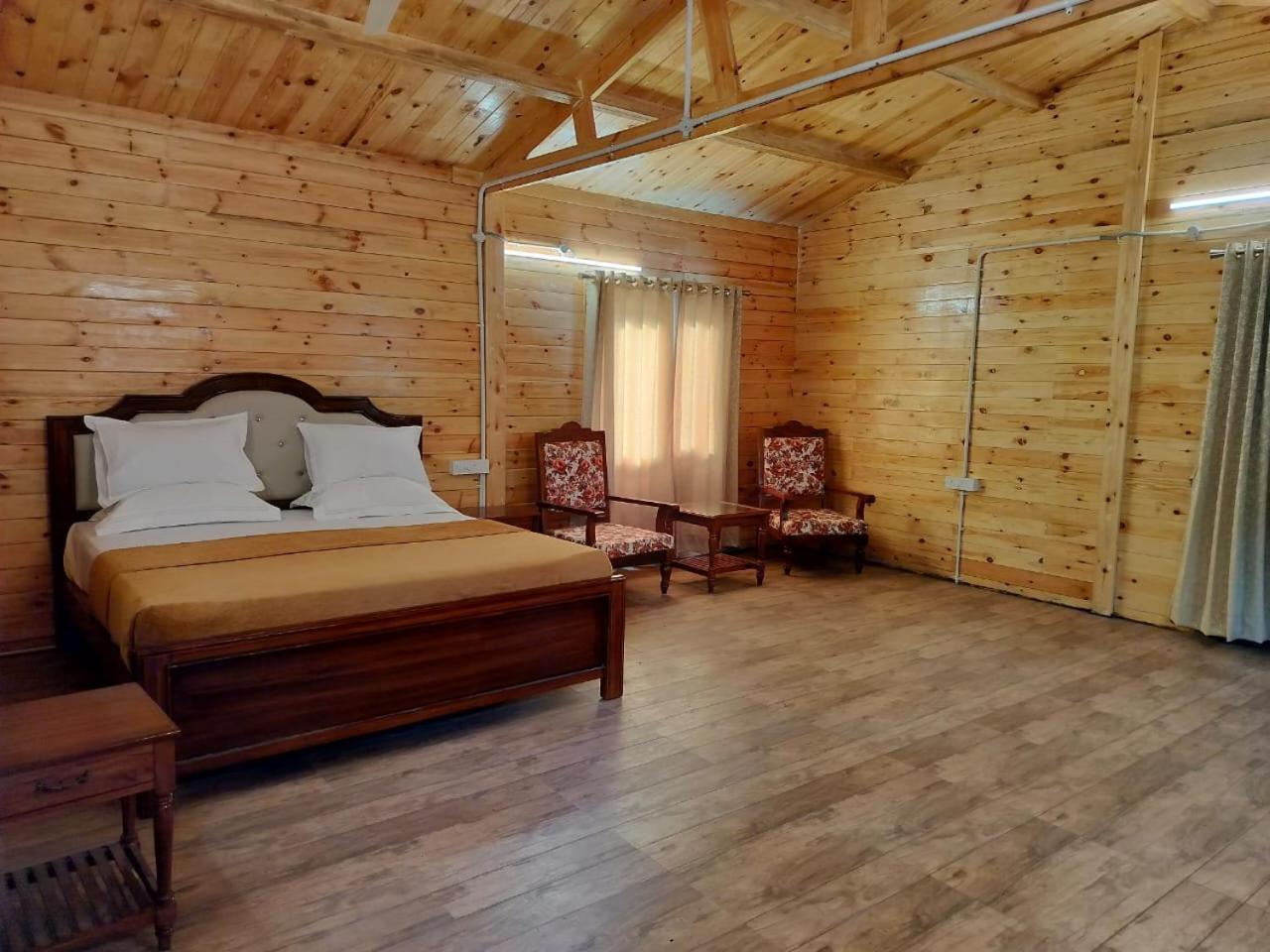 Kstdc Hotel Mayura Pavithra Yediyur Kunigal Ngoại thất bức ảnh
