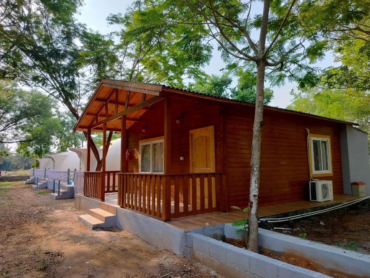 Kstdc Hotel Mayura Pavithra Yediyur Kunigal Ngoại thất bức ảnh